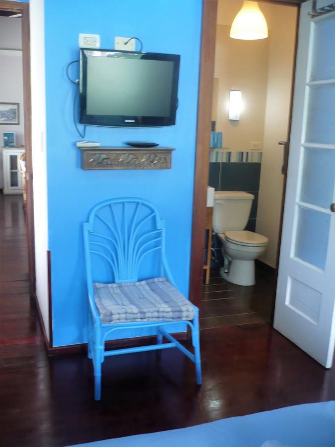 Dos Palmitos Bed And Breakfast Panama City Exteriör bild